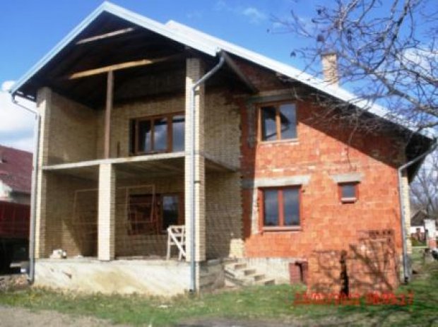 Kuća Tordinci katnica 200 m2