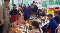 Šesti Međunarodni šah festival - Mladi i šah u Kumrovcu