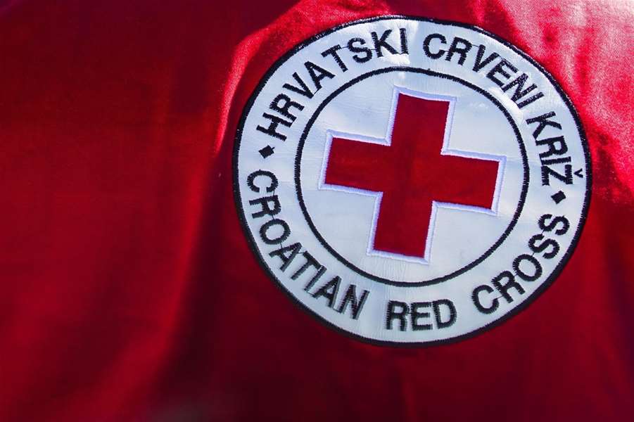 Milan Sabic/PIXSELL - Crveni križ
