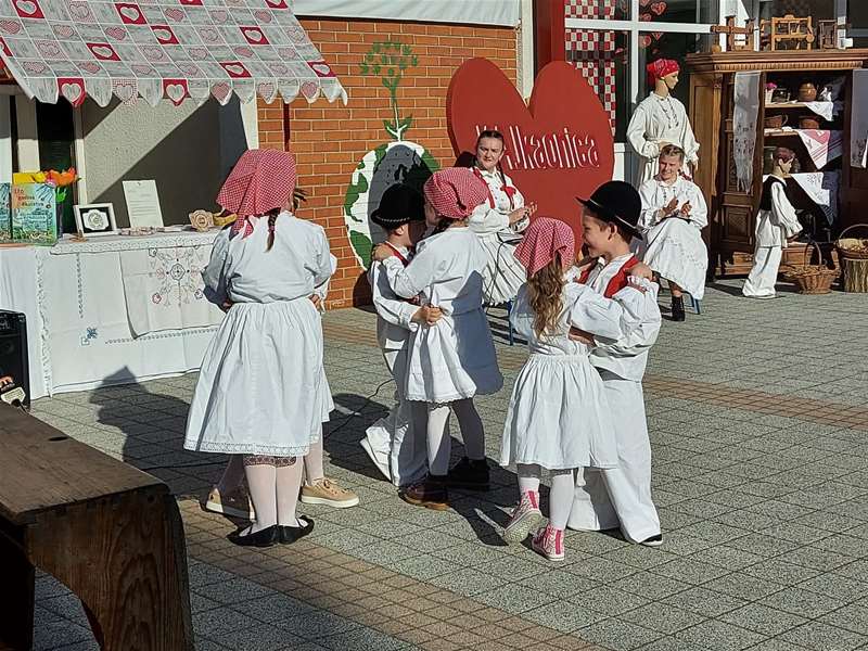 U Budinščini održan prvi Etno festival  KAJkaonica1.jpg
