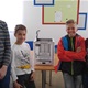 Mladi robotičari za školu osvajaju vrijedne nagrade