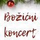 Dođite na božićni koncert glazbenog odjela ŠUDIGO - a