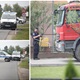 DETALJI TRAGEDIJE: Djevojčicu kamion usmrtio nedaleko kuće. Vozač vikao: "Zovite hitnu"