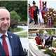 Župan Željko Kolar: "Ponosni smo na dr. Franju Tuđmana, našeg Zagorca!"