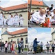 FOTOGALERIJA: Dječji folklor, pjesma i ples slavili Svetog Jurja u Gornjoj Stubici