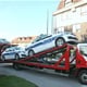Zagorski policajci dobili šest novih vozila, a stiže ih još
