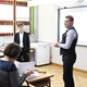 [VIDEO] Bedekovčanska i toplička škola putem video konferencije pratile predavanje Ružice Vuk