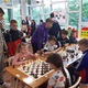Šesti Međunarodni šah festival - Mladi i šah u Kumrovcu