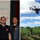 U Zagorju predstavljen projekt: Umjetna inteligencija brinut će o vinogradima