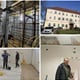 [FOTO] Obišli smo 7,7 milijuna eura 'teško' gradilište u Bolnici Krapinske Toplice