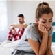 Ovo je sedam ozbiljnih simptoma kroničnog nedostatka seksa