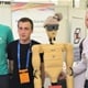 Zagorski učenici izradili humanoidnog robota i odnijeli pobjedu na državnom natjecanju!