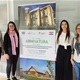Projekt SŠ Bedekovčina: Dvije učenice iz Španjolske pohađaju praksu u zagorskim tvrtkama