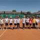 Nastupilo čak 38 mladih tenisača i tenisačica