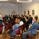 Znanstvenim predavanjem o Eugenu Viktoru Felleru započeo bogati kulturni program u Kajkaviani
