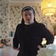[VIDEO] REDOVNICA NASTUPA: Poslušajte kakva je vrsna reperica časna sestra Dijana