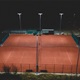 U Pregradi se tenis odnedavno može igrati i noću