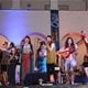 [ZAVRŠILO LJETO U ORŠIĆU] Dvadeset mladih umjetnika iz cijeloga svijeta priredilo jedinstvenu glazbenu večer