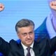 Plenković: 'Ujutro krećemo u formiranje parlamentarne većine i naše treće Vlade'