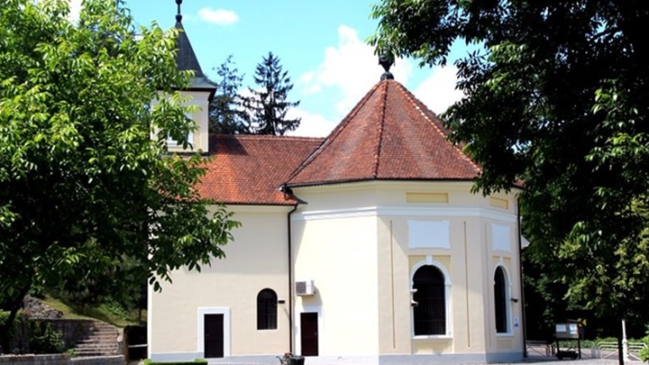 foto: kapela sv. Katarine, foto: visitzagorje.hr