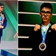 Marko iz SK Stubica drugi na turniru najboljih svjetskih boraca u Saudijskoj Arabiji