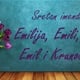 [NJIHOV JE DAN] Mnogi se iznenade kad saznaju što znače imena Emil i Krunoslav