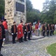 Zagorci dobili novu Počasnu postrojbu 'Čuvari hrvatske himne'