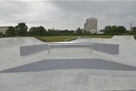 NA SLICI: Skate park u Sisku po čijem će uzoru biti napravljen i onaj u Zaboku