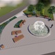 U Tuheljskim Toplicama će se izgraditi park s fontanom