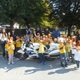 Vrtićka djeca uz Dan policije u posjetu PU Krapinsko - zagorskoj