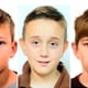 Zadnja tri dana nestala trojica dječaka: Ivan, Patrik i Lukas! Ne iz istog mjesta