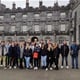 Učenici Srednje škole Bedekovčina na stručnoj su praksi u Irskoj