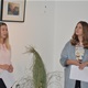 Tamara i Petra predstavile projekt posvećen klijetima nazvan ' Tvornica pića društvenog života'