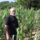'Tuča uništila kukuruz i vrt, a štetu nam nitko neće nadoknaditi'