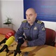 Načelnik policije Darko Car: Ne možemo tvrditi da je prevrnuti kamion uzrok onečišćenja jer je istraga još u tijeku
