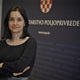 Prva žena na čelu Ministarstva poljoprivrede od osamostaljenja Hrvatske