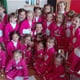 FOTOGALERIJA: Mažoretkinje Dubrovčan proslavile 10.rođendan, nastup mama oduševio goste