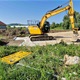 DOBRE VIJESTI: Započeli radovi na izgradnji rotora kod "betonare" u Velikoj Vesi