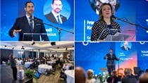 Počela 9. međunarodna konferencija TOURISM 365: ‘Turizam može i mora biti drugačiji – održiviji, inspirativniji i cjelogodišnji’