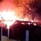 [VIDEO] Požar u Stubičkoj Slatni: 'Eksplozija se čula od Gornje Stubice i Trgovišća, pa do Jakovlja'