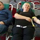 [AKCIJA GDCK-A KLANJEC] Najveći broj darivanja krvi imaju Branko Ulama, Dragutin Šoštar i Željko Trajbar