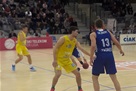 Patrik Jambrović odigrao je jednu od najboljih utakmica u zabočkom dresu