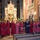 U bistričkoj Bazilici nastupio pjevački zbor ''Emil Cossetto''