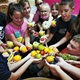 FOTO] Pogledajte kako su mali Svetorkišćani uživali u 'Dječjem tjednu' i što su sve radili