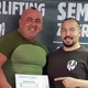 Srećko Martinić Srele je prvi profesionalni i licencirani trener powerliftinga u Zagorju