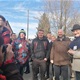 BUNA TRAJEEE! Pobunjeni kmetovi kreću u bitku, na spektakl stigao i predsjednik Milanović