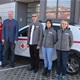 Novo vozilo za Društvo Crvenog križa Krapinsko – zagorske županije