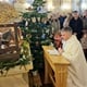 Božić proslavljen i u Župi sv. Jelene Križarice u Zaboku