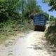 Čišćenje bankina i orezivanje raslinja uz javne puteve na području Kumrovca