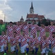 Danas će u Pregradi nogomet zaigrati veterani NK Pregrada i hrvatski svećenici